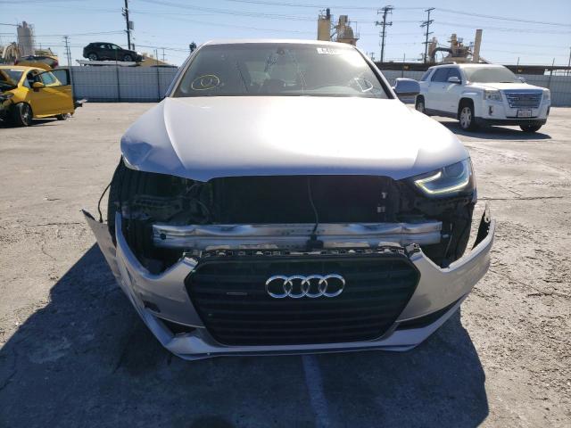 Photo 8 VIN: WAUFFAFL2GN005744 - AUDI A4 PREMIUM 