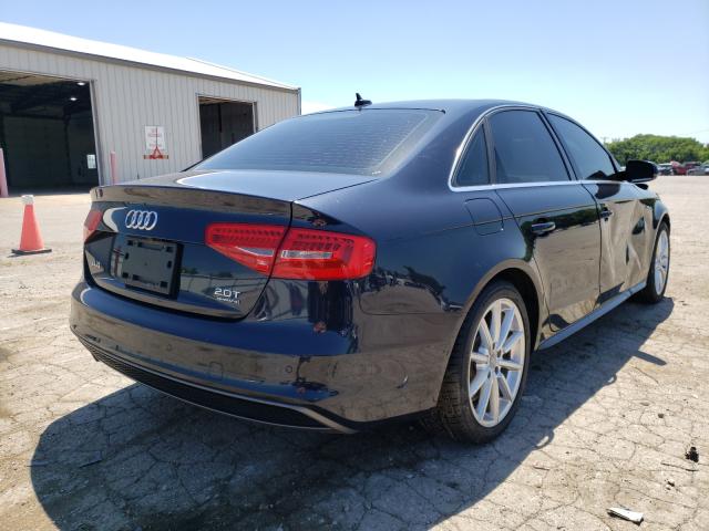 Photo 3 VIN: WAUFFAFL2GN006313 - AUDI A4 