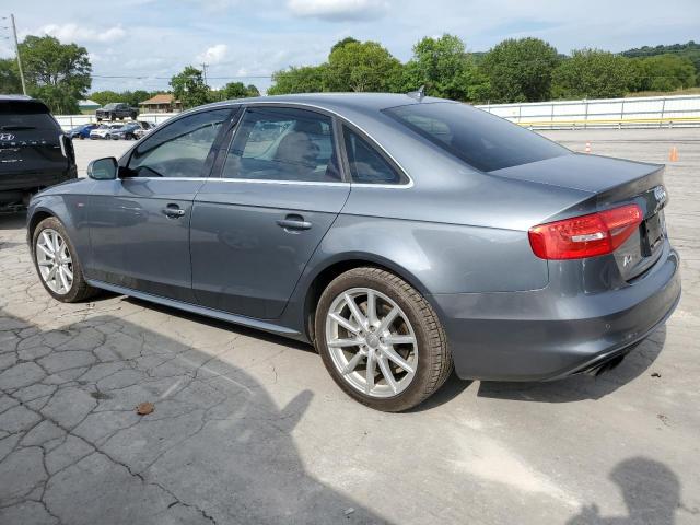 Photo 1 VIN: WAUFFAFL2GN008109 - AUDI A4 