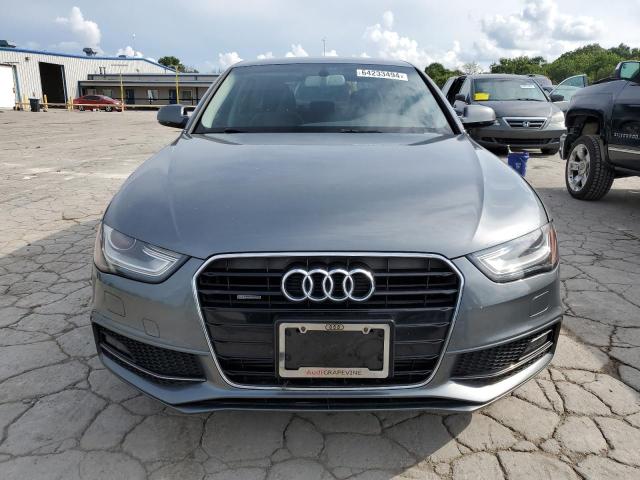 Photo 4 VIN: WAUFFAFL2GN008109 - AUDI A4 