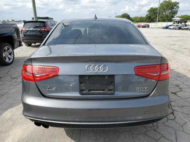 Photo 5 VIN: WAUFFAFL2GN008109 - AUDI A4 