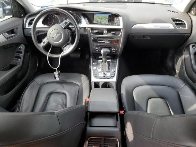 Photo 7 VIN: WAUFFAFL2GN008109 - AUDI A4 