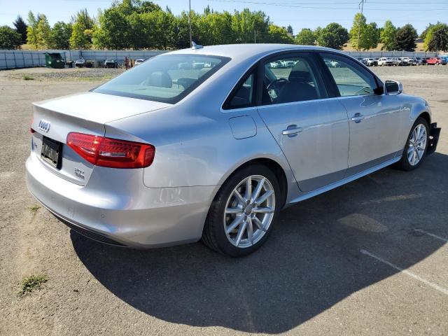 Photo 2 VIN: WAUFFAFL2GN009017 - AUDI A4 PREMIUM 