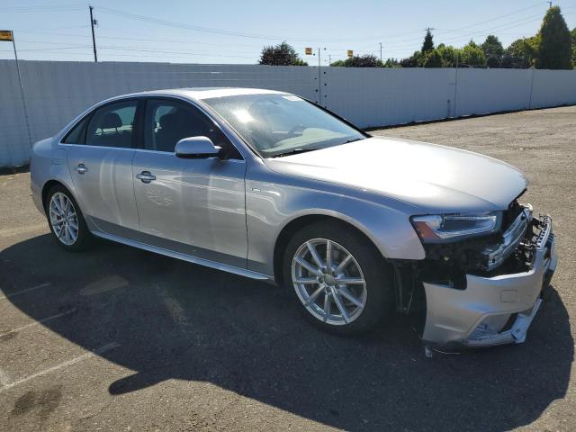 Photo 3 VIN: WAUFFAFL2GN009017 - AUDI A4 PREMIUM 