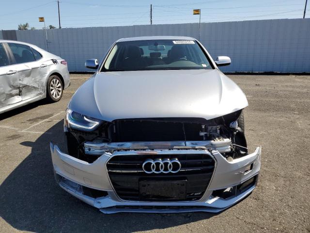 Photo 4 VIN: WAUFFAFL2GN009017 - AUDI A4 PREMIUM 