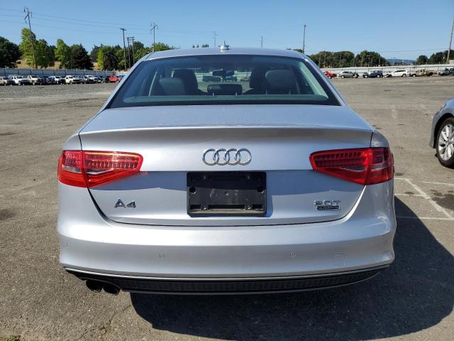 Photo 5 VIN: WAUFFAFL2GN009017 - AUDI A4 PREMIUM 