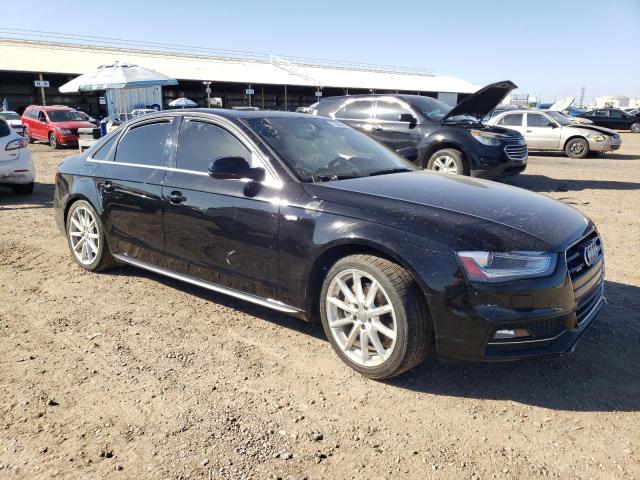 Photo 3 VIN: WAUFFAFL2GN010572 - AUDI A4 