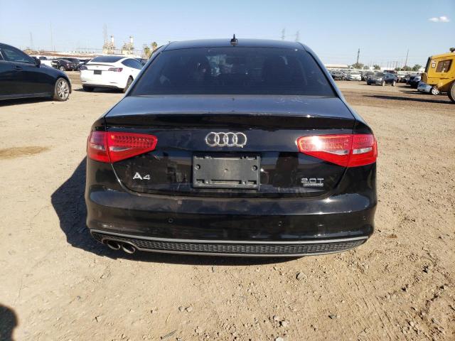 Photo 5 VIN: WAUFFAFL2GN010572 - AUDI A4 