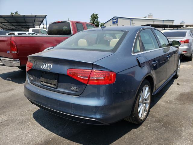 Photo 3 VIN: WAUFFAFL2GN011589 - AUDI A4 