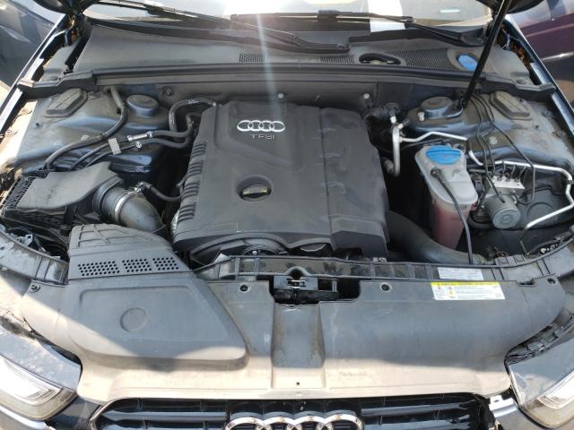 Photo 6 VIN: WAUFFAFL2GN011589 - AUDI A4 