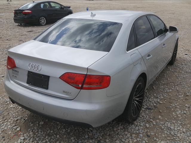 Photo 3 VIN: WAUFFAFL3AN006487 - AUDI A4 PREMIUM 