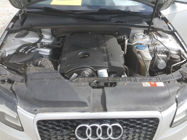 Photo 6 VIN: WAUFFAFL3AN006487 - AUDI A4 PREMIUM 