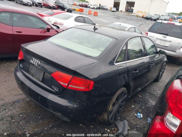 Photo 3 VIN: WAUFFAFL3AN013939 - AUDI A4 