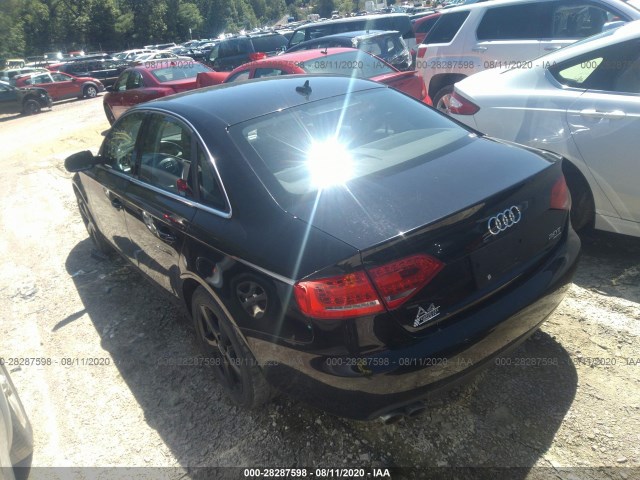 Photo 2 VIN: WAUFFAFL3AN015464 - AUDI A4 