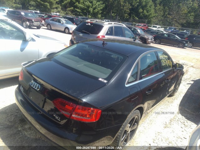 Photo 3 VIN: WAUFFAFL3AN015464 - AUDI A4 