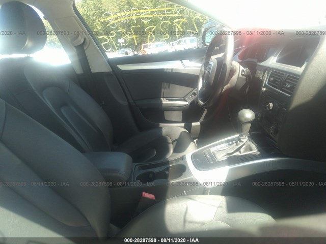 Photo 4 VIN: WAUFFAFL3AN015464 - AUDI A4 