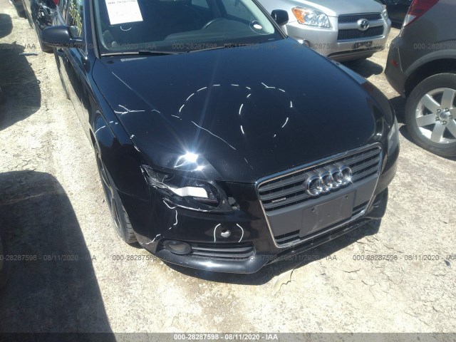 Photo 5 VIN: WAUFFAFL3AN015464 - AUDI A4 