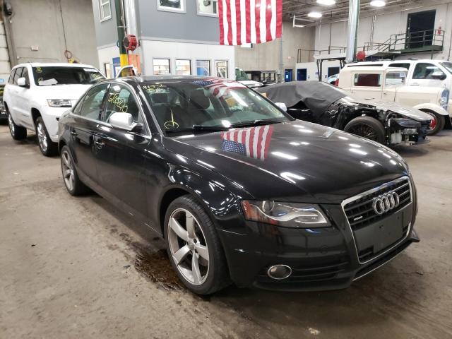 Photo 0 VIN: WAUFFAFL3AN016016 - AUDI A4 PREMIUM 