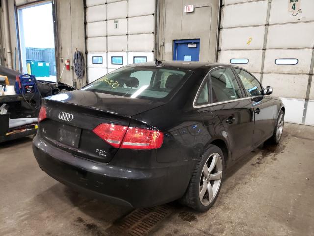 Photo 3 VIN: WAUFFAFL3AN016016 - AUDI A4 PREMIUM 