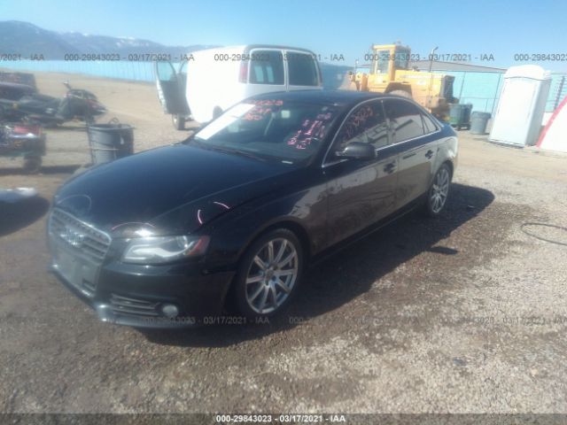 Photo 1 VIN: WAUFFAFL3AN016047 - AUDI A4 