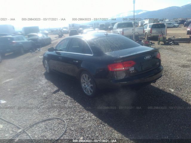 Photo 2 VIN: WAUFFAFL3AN016047 - AUDI A4 