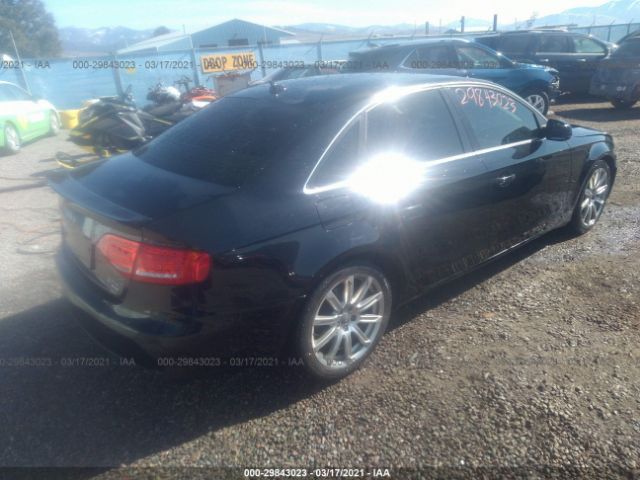 Photo 3 VIN: WAUFFAFL3AN016047 - AUDI A4 