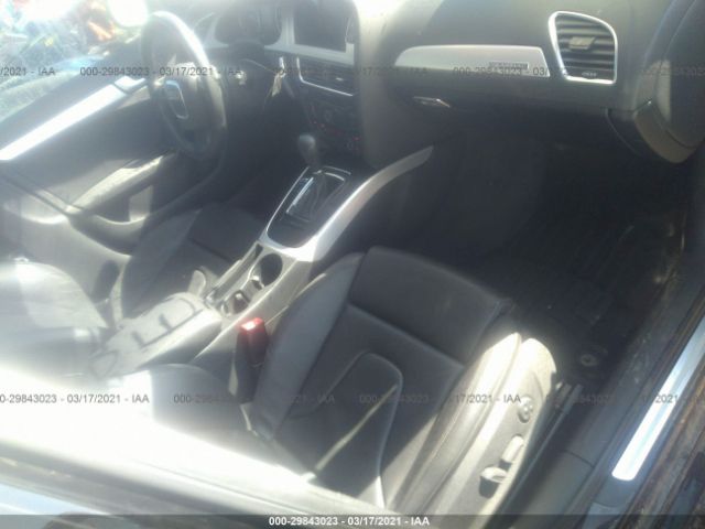 Photo 4 VIN: WAUFFAFL3AN016047 - AUDI A4 