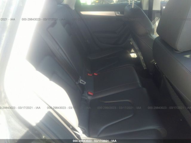 Photo 7 VIN: WAUFFAFL3AN016047 - AUDI A4 