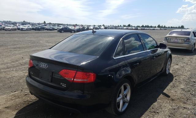 Photo 3 VIN: WAUFFAFL3AN025010 - AUDI A4 