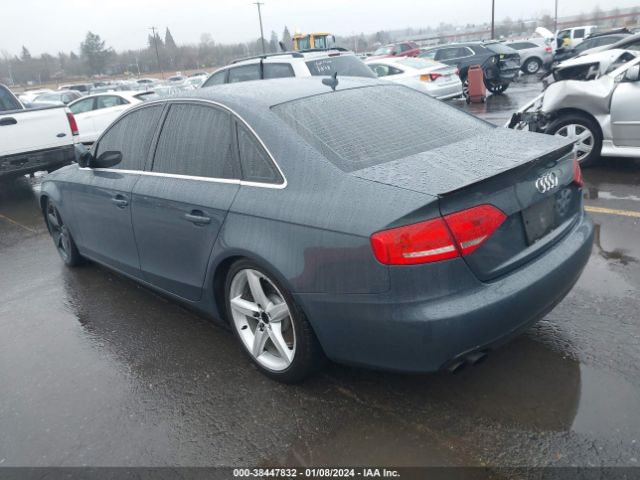 Photo 2 VIN: WAUFFAFL3AN030045 - AUDI A4 