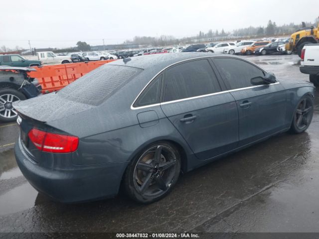 Photo 3 VIN: WAUFFAFL3AN030045 - AUDI A4 