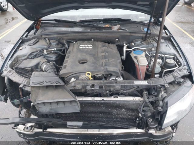 Photo 9 VIN: WAUFFAFL3AN030045 - AUDI A4 