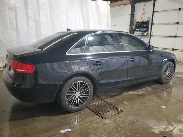 Photo 2 VIN: WAUFFAFL3AN039697 - AUDI A4 