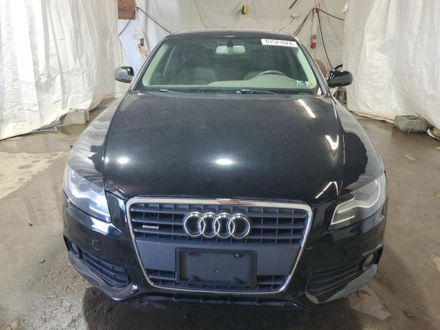 Photo 4 VIN: WAUFFAFL3AN039697 - AUDI A4 