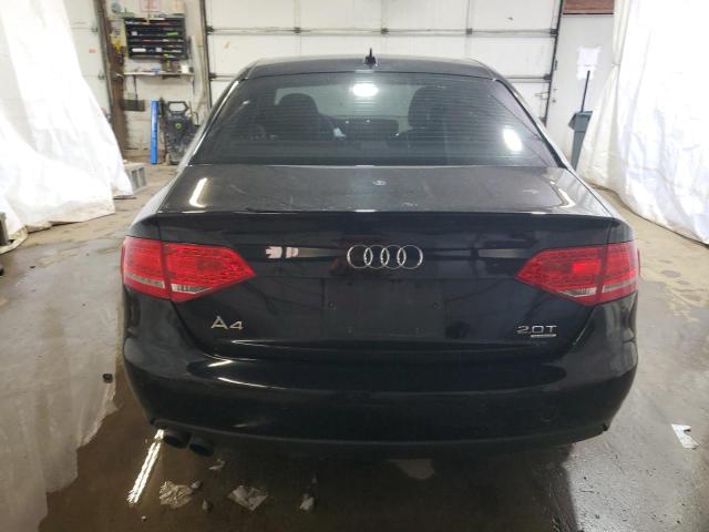 Photo 5 VIN: WAUFFAFL3AN039697 - AUDI A4 