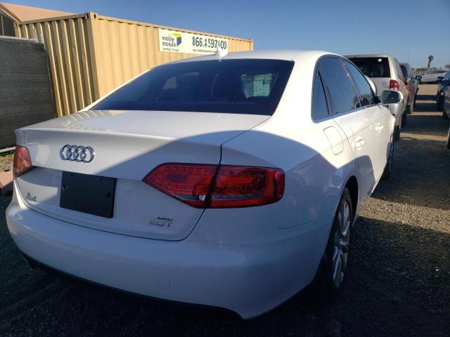 Photo 3 VIN: WAUFFAFL3AN043975 - AUDI A4 