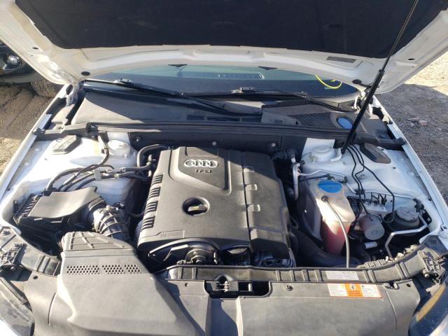 Photo 6 VIN: WAUFFAFL3AN043975 - AUDI A4 