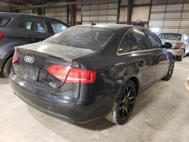 Photo 3 VIN: WAUFFAFL3AN045015 - AUDI A4 PREMIUM 