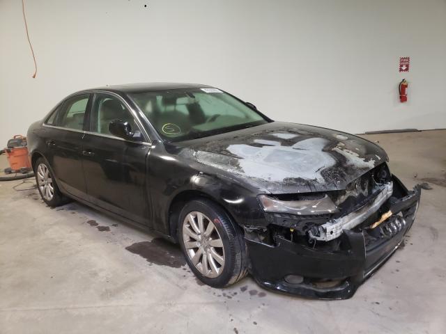 Photo 0 VIN: WAUFFAFL3AN056371 - AUDI A4 PREMIUM 