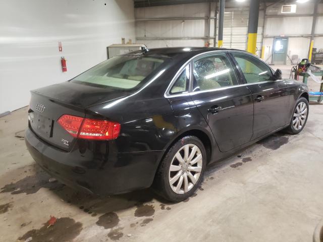 Photo 3 VIN: WAUFFAFL3AN056371 - AUDI A4 PREMIUM 