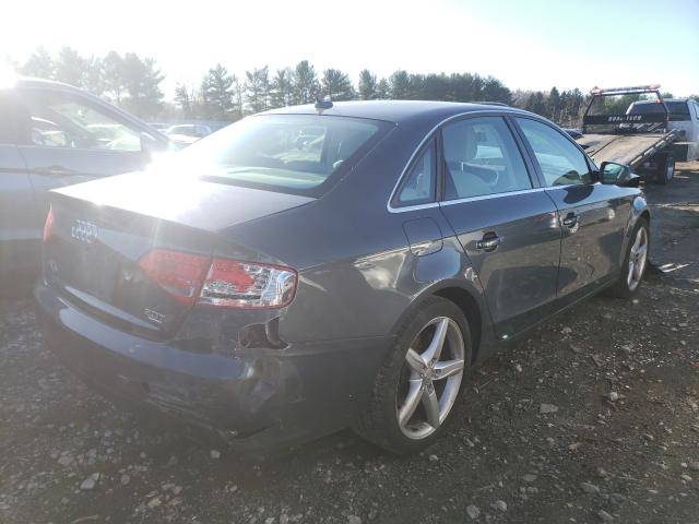 Photo 3 VIN: WAUFFAFL3AN057911 - AUDI A4 PREMIUM 