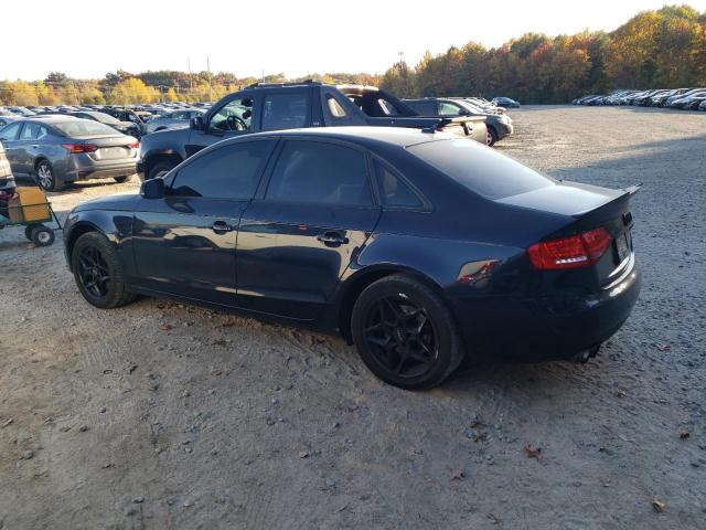 Photo 1 VIN: WAUFFAFL3AN063465 - AUDI A4 PREMIUM 