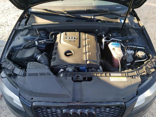 Photo 10 VIN: WAUFFAFL3AN063465 - AUDI A4 PREMIUM 