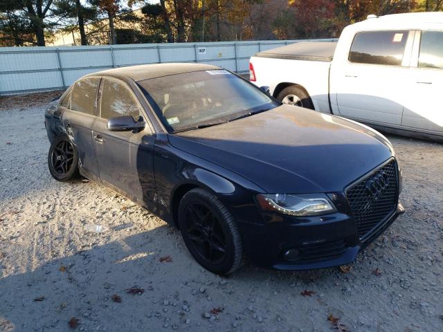 Photo 3 VIN: WAUFFAFL3AN063465 - AUDI A4 PREMIUM 