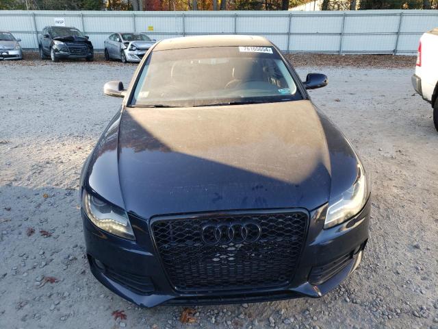 Photo 4 VIN: WAUFFAFL3AN063465 - AUDI A4 PREMIUM 