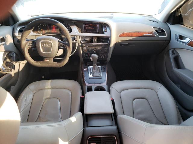 Photo 7 VIN: WAUFFAFL3AN063465 - AUDI A4 PREMIUM 