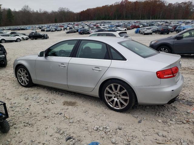 Photo 1 VIN: WAUFFAFL3AN067242 - AUDI A4 PREMIUM 