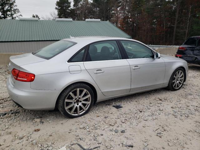 Photo 2 VIN: WAUFFAFL3AN067242 - AUDI A4 PREMIUM 