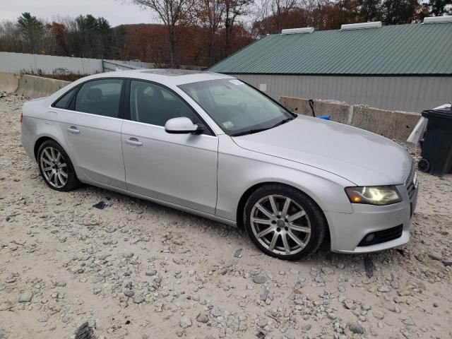 Photo 3 VIN: WAUFFAFL3AN067242 - AUDI A4 PREMIUM 