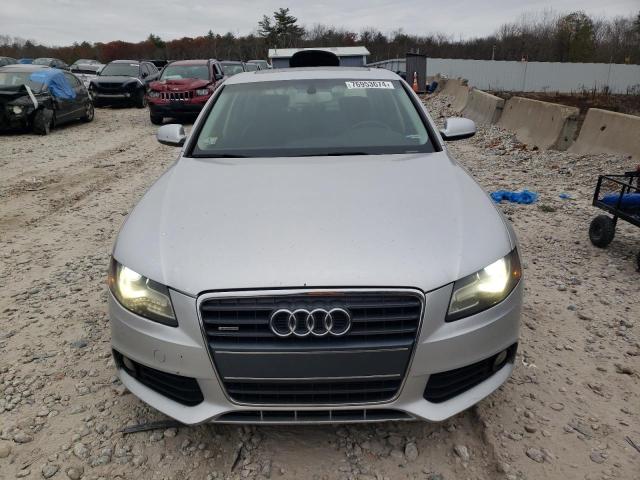 Photo 4 VIN: WAUFFAFL3AN067242 - AUDI A4 PREMIUM 